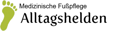 Alltagshelden Fusspflege
